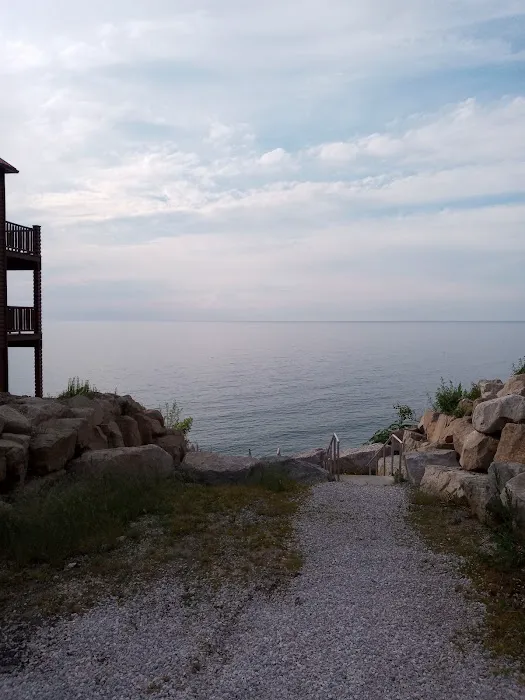 Little Lodges of Saybrook Picture 5