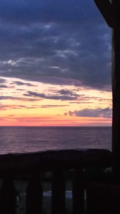 Little Lodges of Saybrook Picture 8