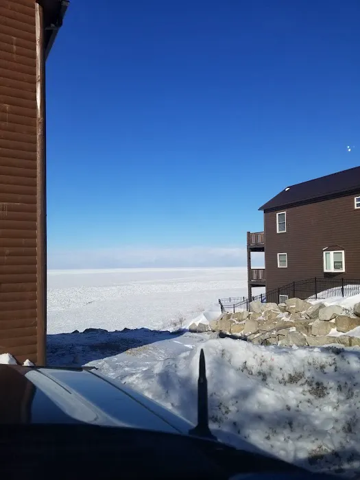 Little Lodges of Saybrook Picture 7