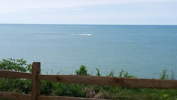 Little Lodges of Saybrook Picture 9