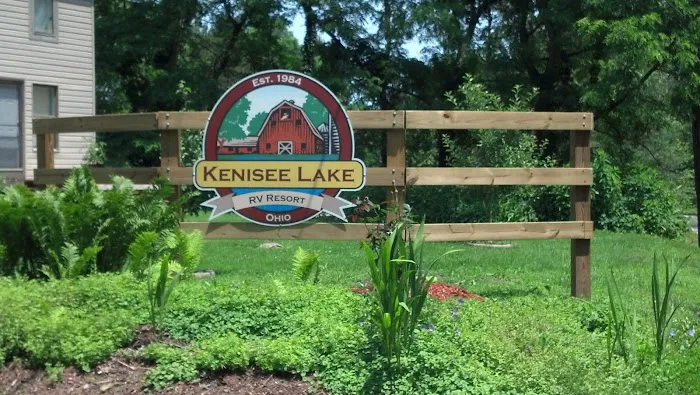 Thousand Trails Kenisee Lake Picture 7