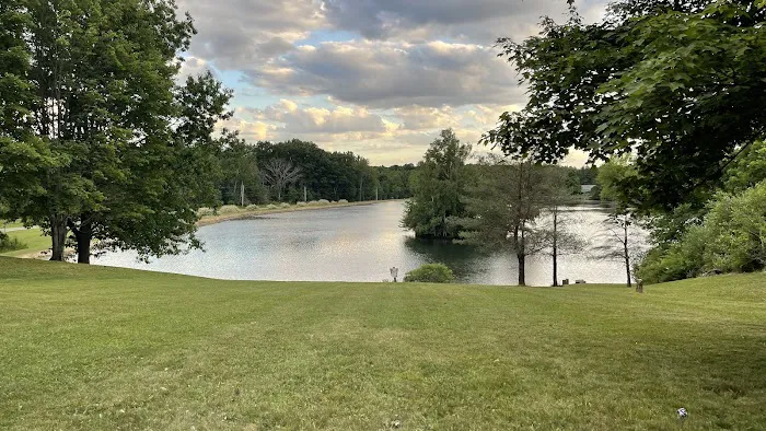 Thousand Trails Kenisee Lake Picture 4