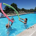 Thousand Trails Kenisee Lake