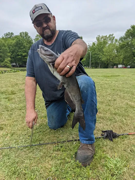 Willow Lake Campground Picture 3