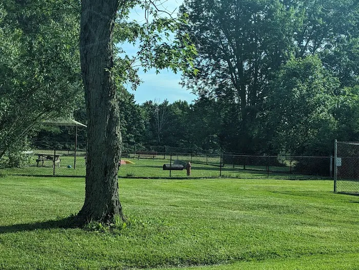 Willow Lake Campground Picture 1