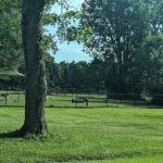 Willow Lake Campground