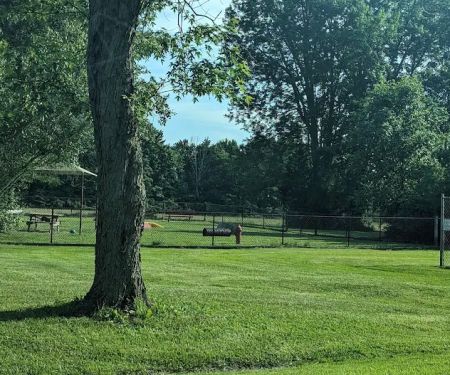 Willow Lake Campground