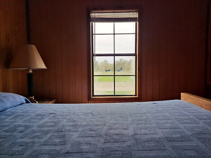 Geneva State Park Campground Picture 1