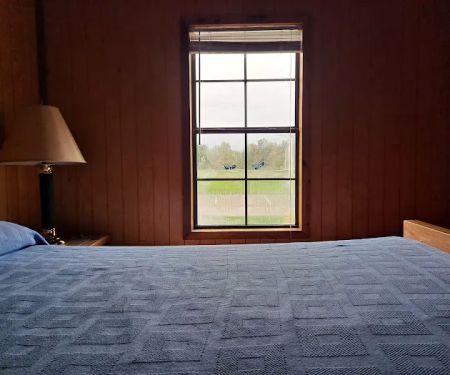 Geneva State Park Campground