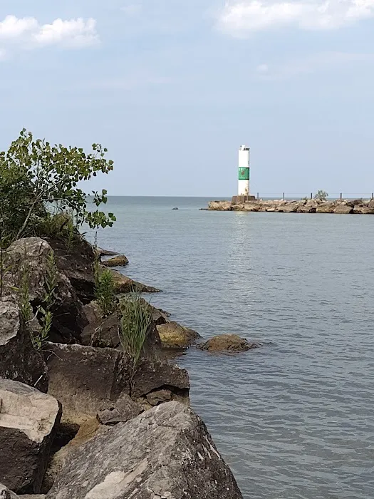 Geneva State Park Campground Picture 6