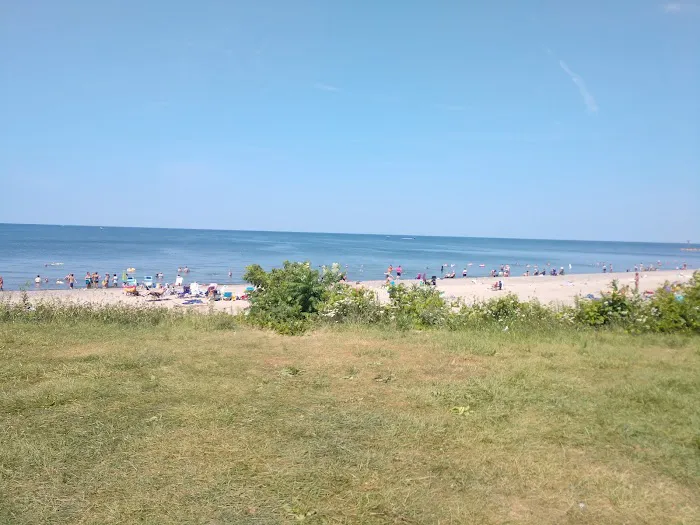 Geneva State Park Campground Picture 7