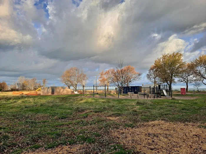 Geneva State Park Campground Picture 3