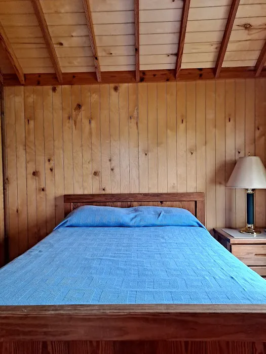 Geneva State Park Campground Picture 2