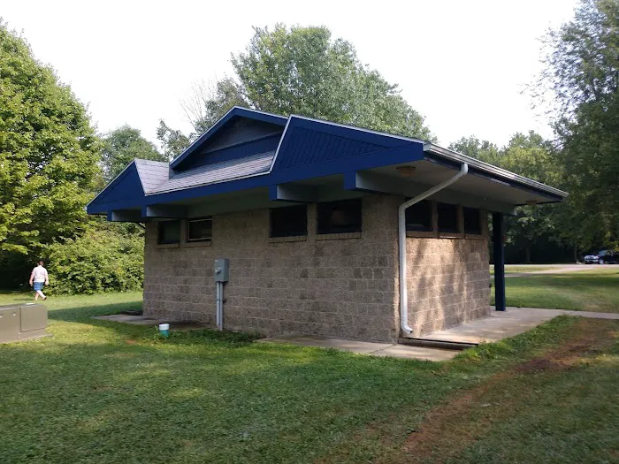 Geneva State Park Campground Picture 10