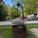 Kenisee's Grand River Camp & Canoe