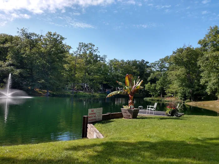 Kenisee's Grand River Camp & Canoe Picture 9