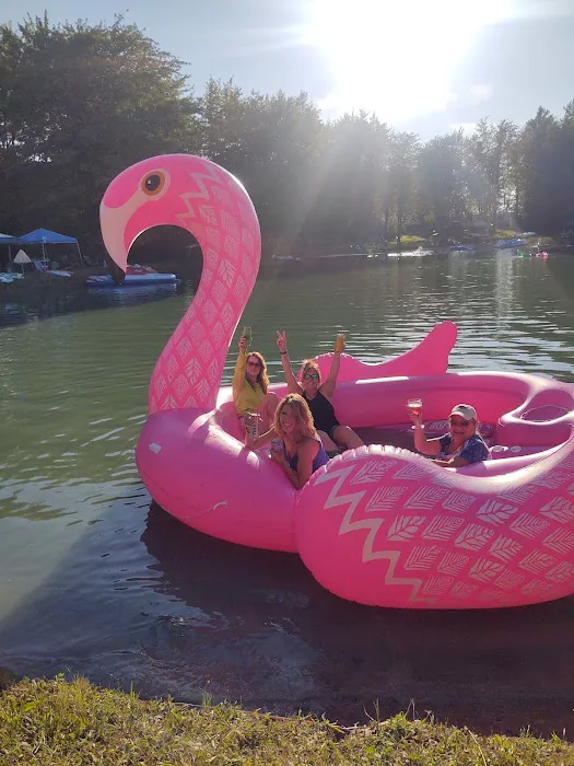 Kenisee's Grand River Camp & Canoe Picture 7