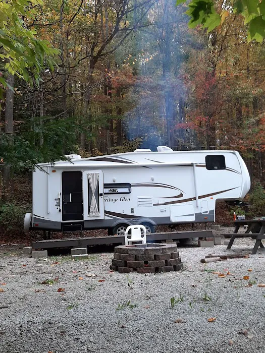 Kenisee's Grand River Camp & Canoe Picture 4