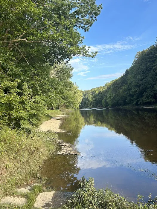 Kenisee's Grand River Camp & Canoe Picture 2