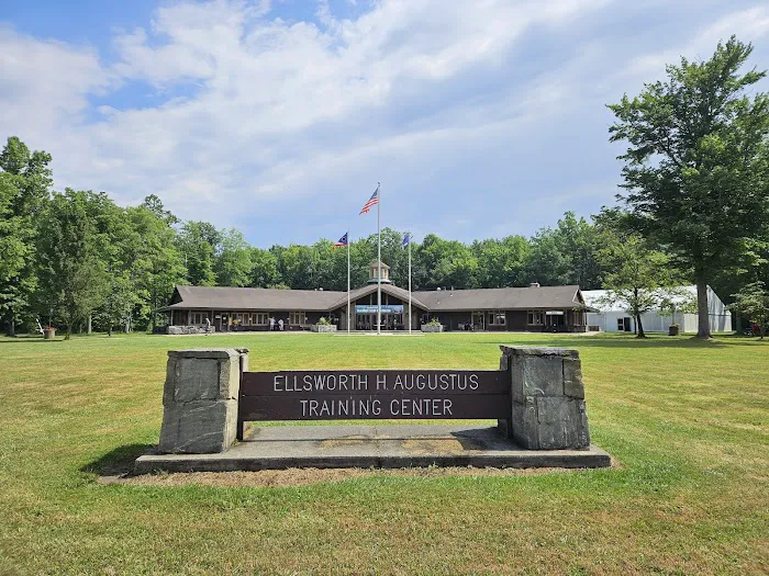 Augustus Service Center Picture 2