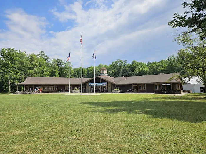 Augustus Service Center Picture 1