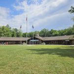 Augustus Service Center