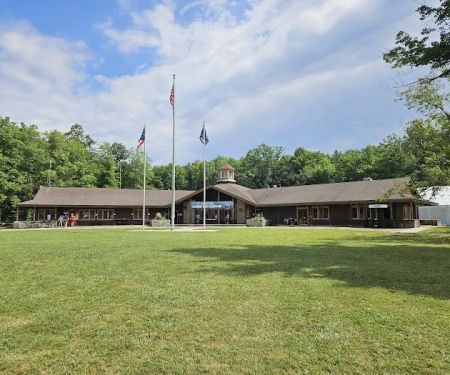 Augustus Service Center