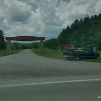 Beaumont Scout Reservation, Lake Erie Council BSA ico