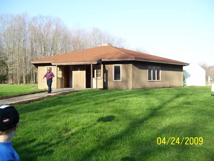 Beaumont Scout Reservation, Lake Erie Council BSA Picture 2