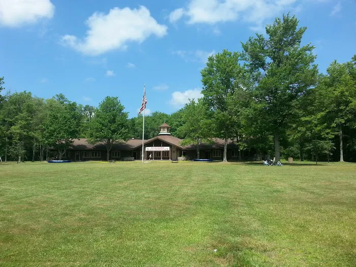 Beaumont Scout Reservation, Lake Erie Council BSA Picture 8