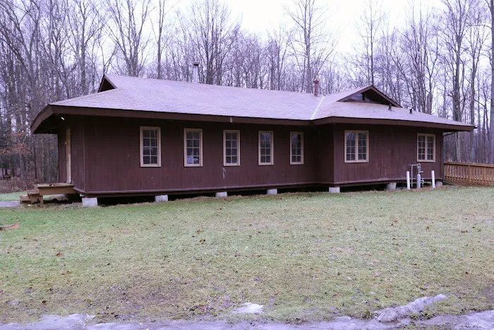 Beaumont Scout Reservation, Lake Erie Council BSA Picture 7