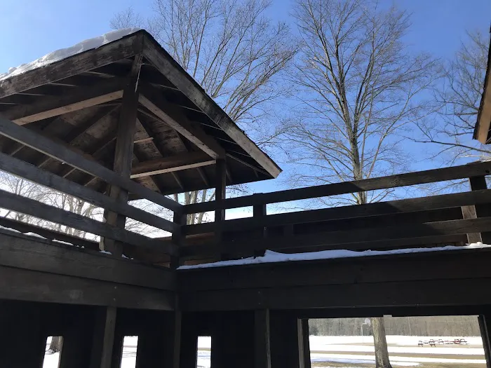 Beaumont Scout Reservation, Lake Erie Council BSA Picture 5