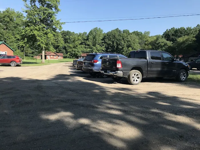 Beaumont Scout Reservation, Lake Erie Council BSA Picture 9