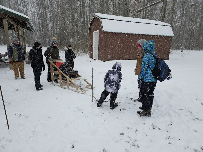 Beaumont Scout Reservation, Lake Erie Council BSA Picture 4