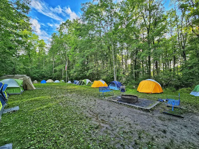 Beaumont Scout Reservation, Lake Erie Council BSA Picture 3