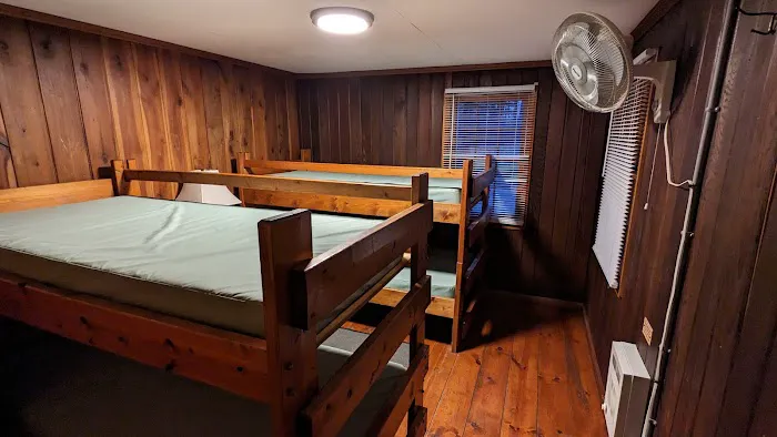 Strong Cabin Picture 1