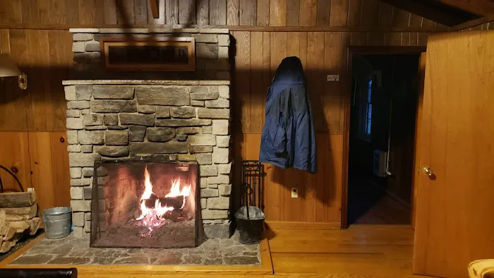 Strong Cabin Picture 2