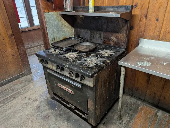 Beaumont Scout Reservation, Cabin 4 Picture 1