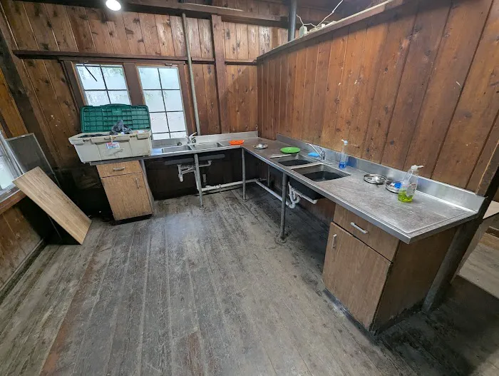 Beaumont Scout Reservation, Cabin 4 Picture 2