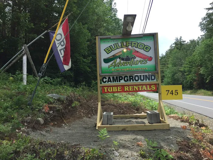 Bullfrog Adventures Picture 7