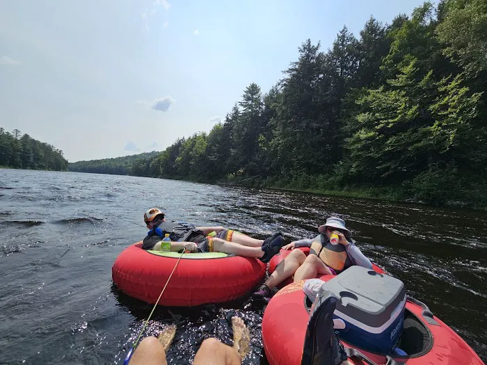 Bullfrog Adventures Picture 4