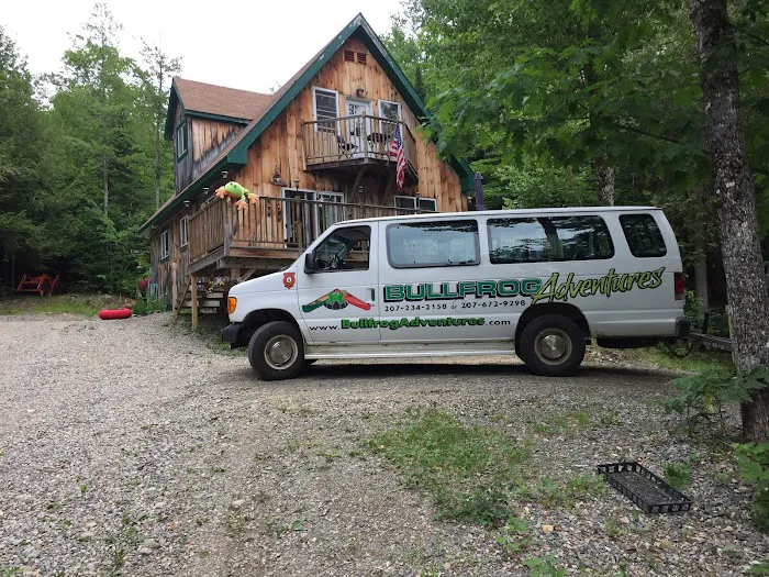 Bullfrog Adventures Picture 8