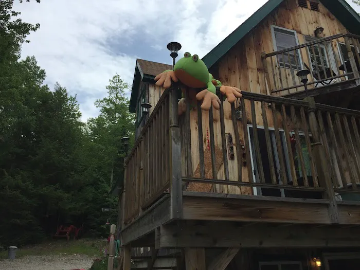 Bullfrog Adventures Picture 10