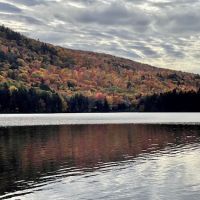 Maine’s Bureau of Parks and Lands Primative Campground ico