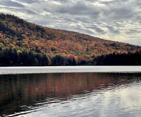 Maine’s Bureau of Parks and Lands Primative Campground
