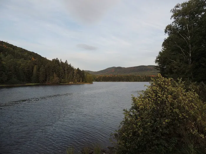 Maine’s Bureau of Parks and Lands Primative Campground Picture 6