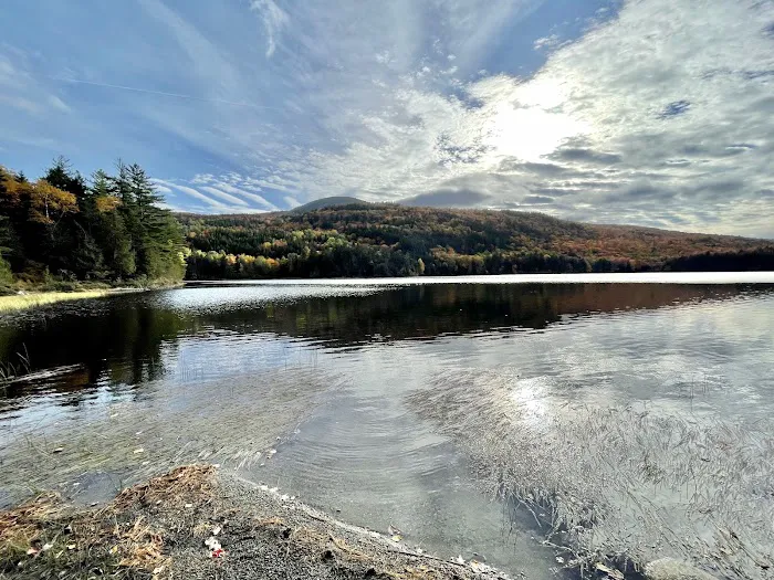 Maine’s Bureau of Parks and Lands Primative Campground Picture 5