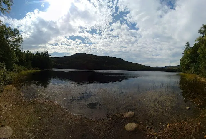 Maine’s Bureau of Parks and Lands Primative Campground Picture 10