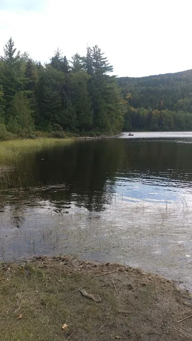 Maine’s Bureau of Parks and Lands Primative Campground Picture 4