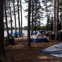 Natanis Point Campground ico